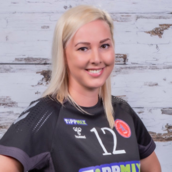 Bettina  Horváth-Pásztor